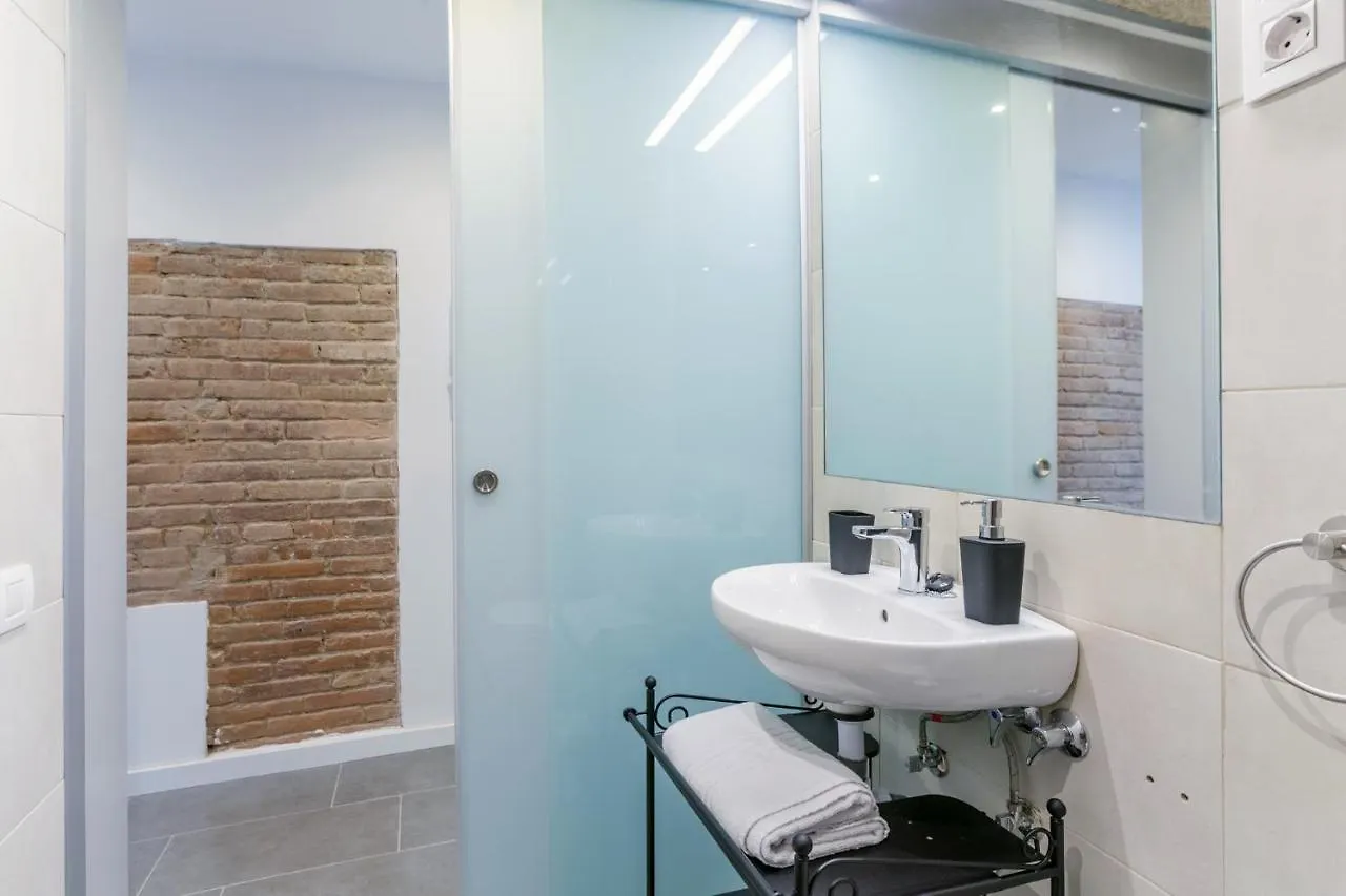 Appartement Aparteasy Barcelone