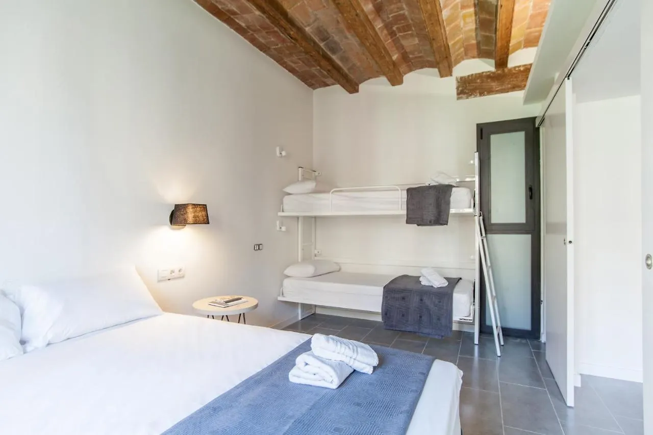 Aparteasy Barcelone Appartement