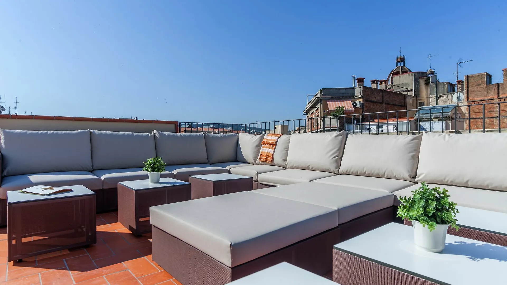 Appartement Aparteasy Barcelone