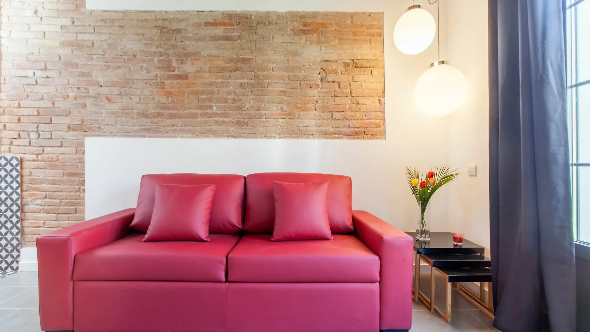 Aparteasy Barcelone