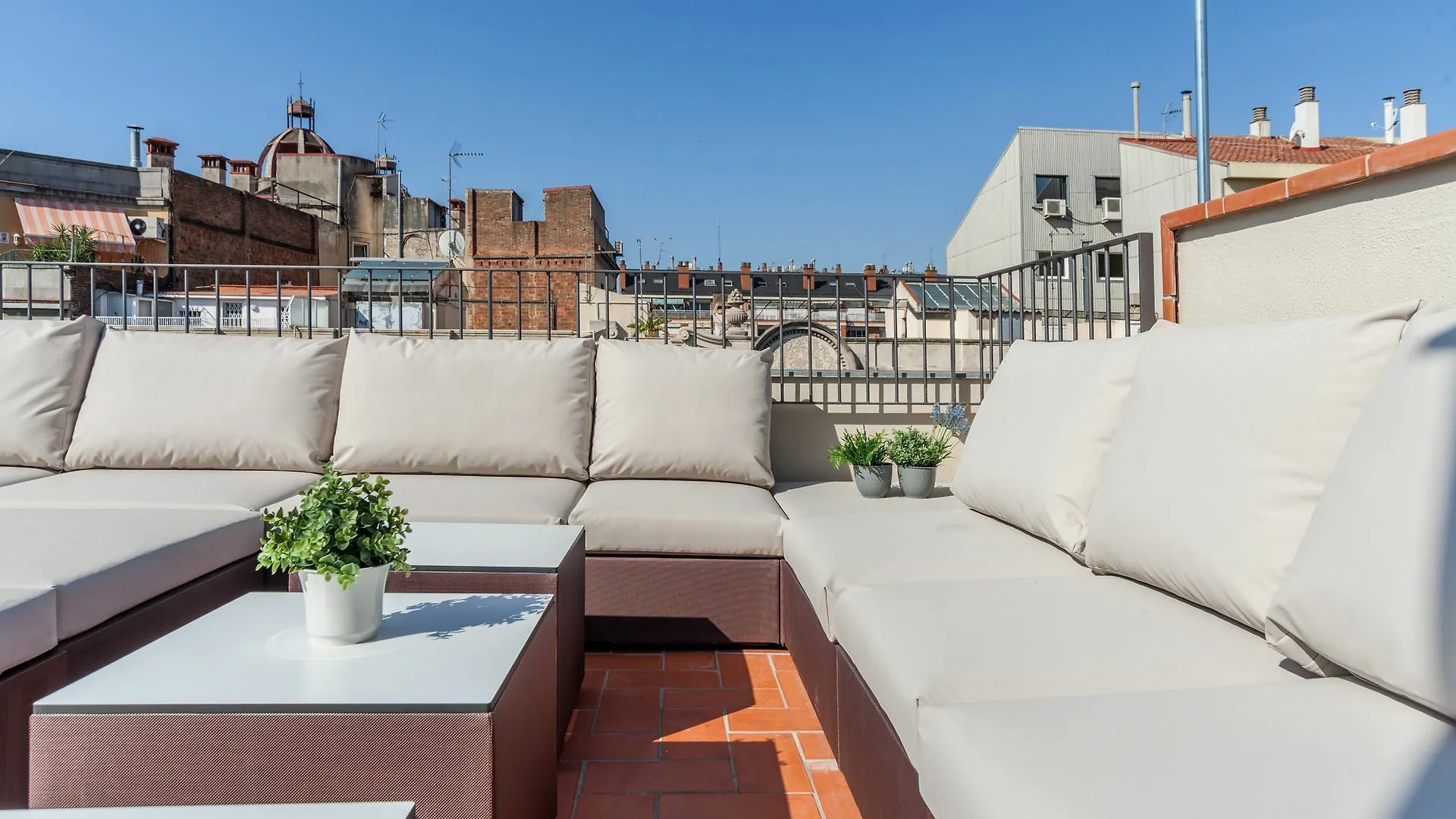 Aparteasy Barcelone 0*,  Espagne